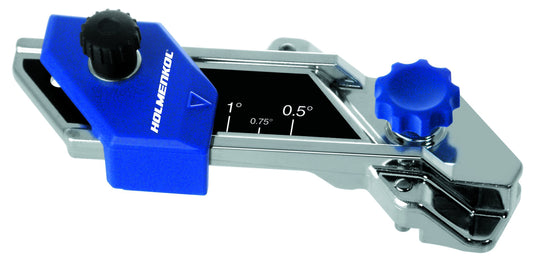 Holmenkol BaseEdge File Guide