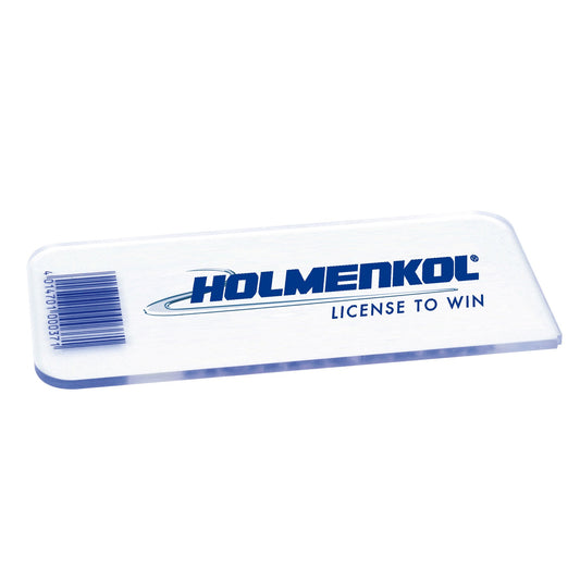 Holmenkol Plastic Scraper