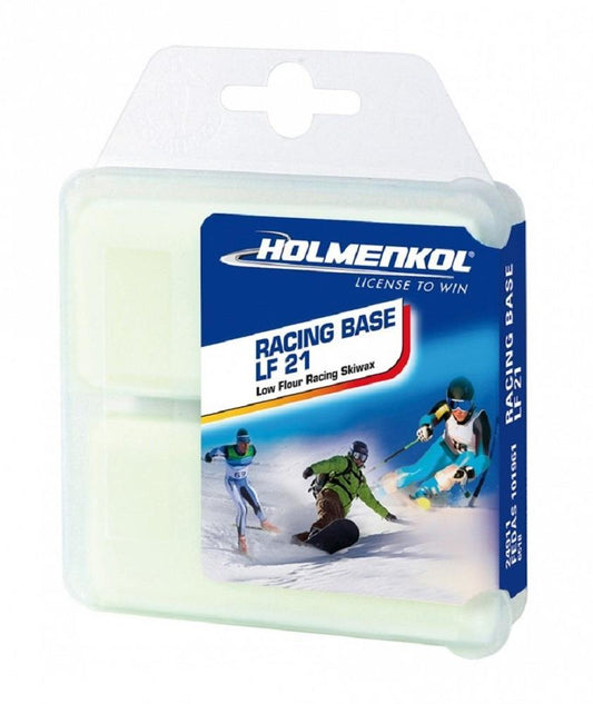 Holmenkol Syntec FF Base Cleaner 100ml - Anything Technical