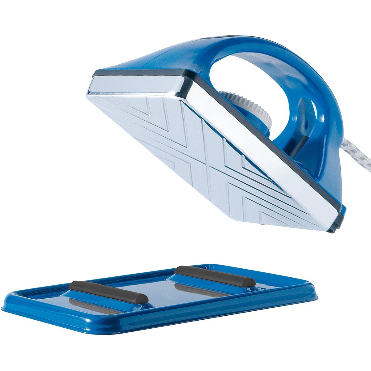 Holmenkol SmartWaxer Iron