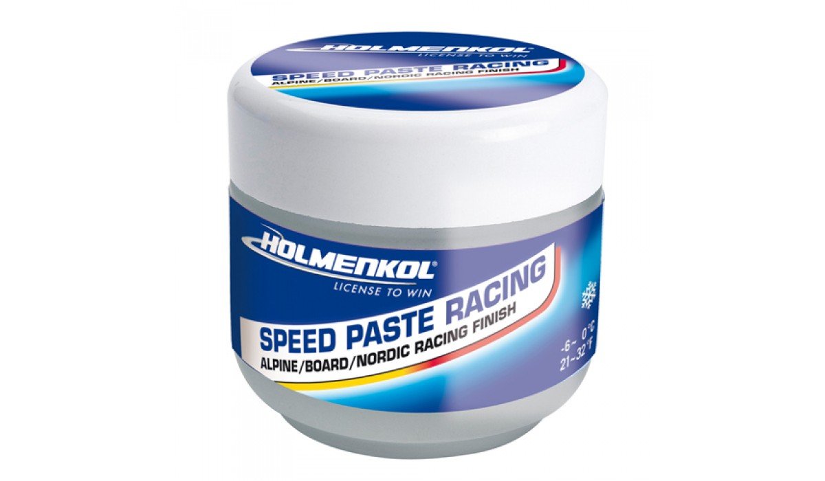 Holmenkol Speed Paste Racing