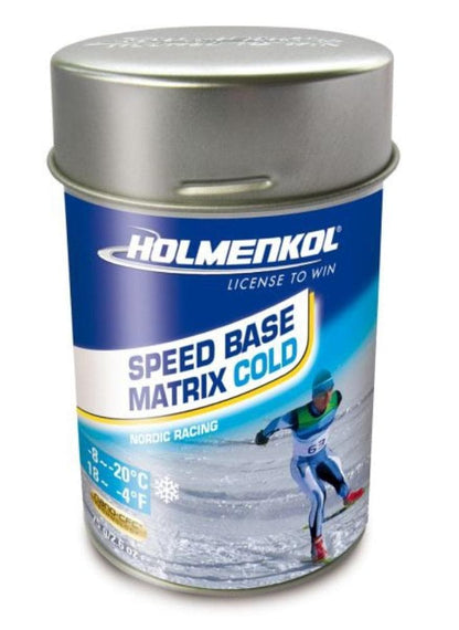 Holmenkol SpeedBase Matrix 75g