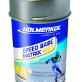 Holmenkol SpeedBase Matrix 75g w/ Scraper