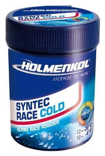 Holmenkol Syntec Race Cold - Alpin