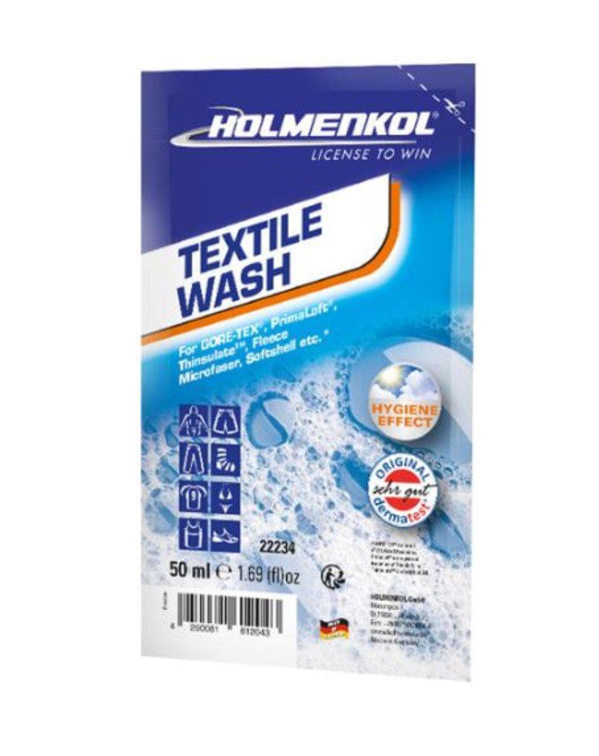 Holmenkol Textile Wash 50ml