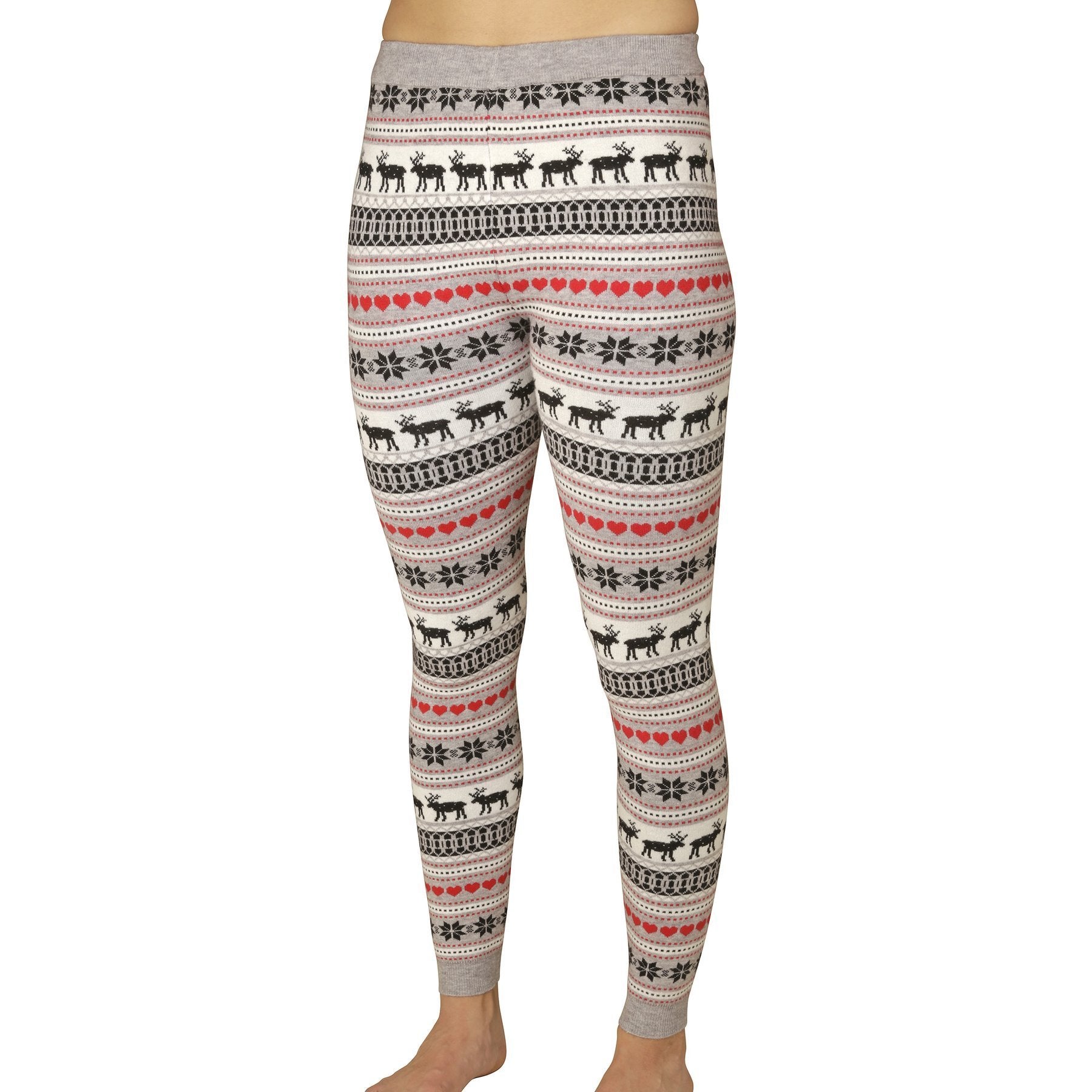 Sweater leggings womens outlet