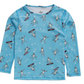 Hot Chillys Velvet Print Youth Crew 2020