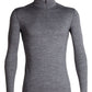 Icebreaker 200 Oasis Mens LS Half Zip 2020