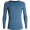 Icebreaker 200 Zone Mens Long Sleeve Crewe 2019