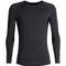 Icebreaker 200 Zone Mens Long Sleeve Crewe 2019