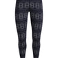 Icebreaker 250 Vertex Crystalline Ladies Leggings 2020
