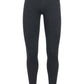 Icebreaker 250 Vertex Mountain Dash Ladies Leggings 2019