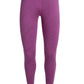 Icebreaker 250 Vertex Snow Storm Ladies Leggings 2020