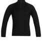 Icebreaker 260 Tech Kids LS Half Zip 2020