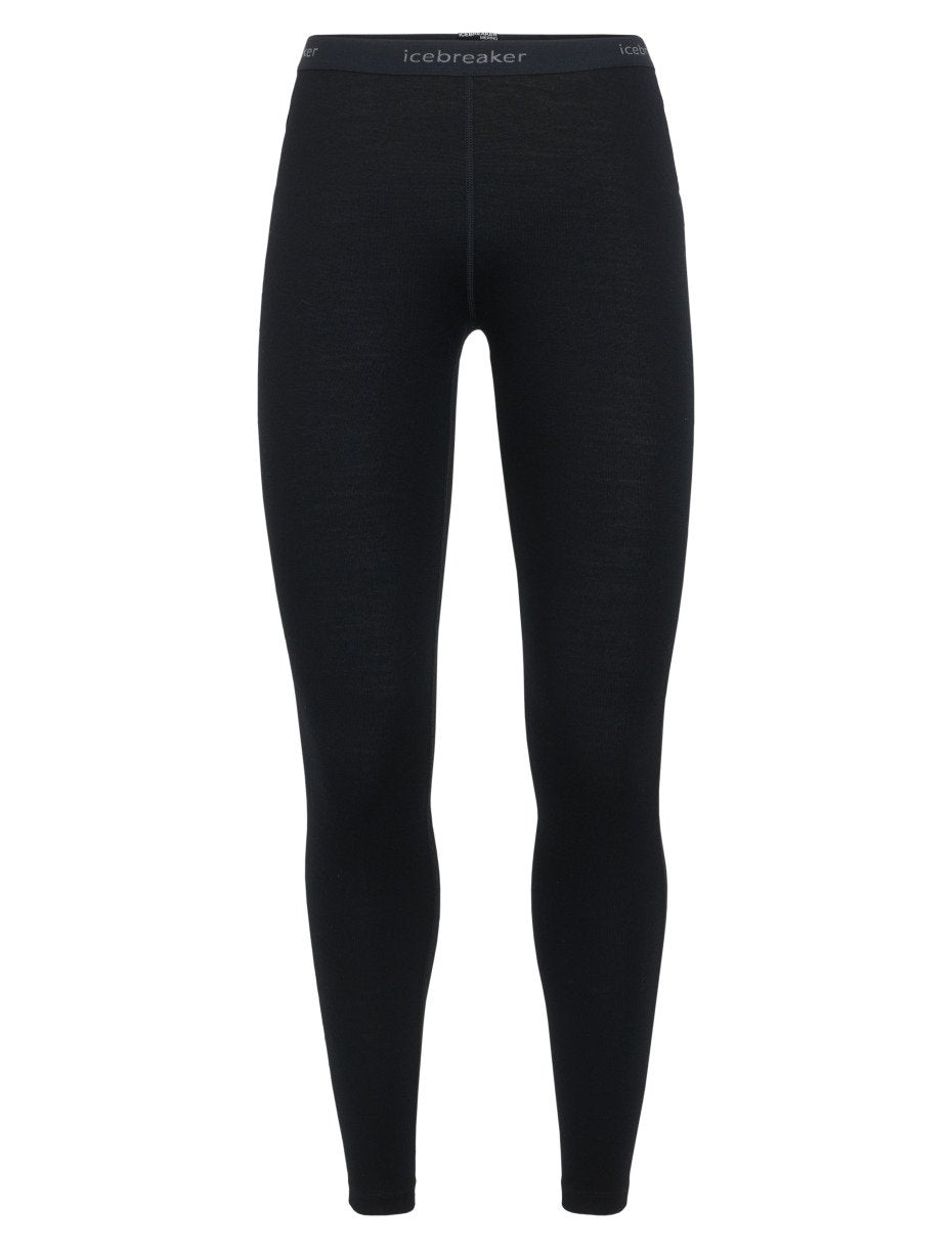 Icebreaker 260 Tech Ladies Leggings 2020