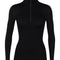 Icebreaker 260 Tech Ladies LS Half Zip 2020