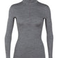 Icebreaker 260 Tech Ladies LS Half Zip 2020