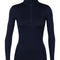 Icebreaker 260 Tech Ladies LS Half Zip 2020