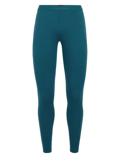 Icebreaker 260 Zone Ladies Leggings 2019