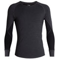 Icebreaker 260 Zone Mens LS Crewe 2020