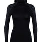 Icebreaker Affinity Ladies Thermo Hooded Pullover 2019