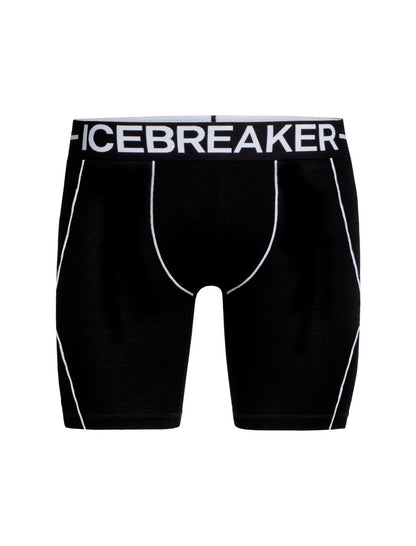 Icebreaker Anatomica Mens Long Zone Boxers 2020