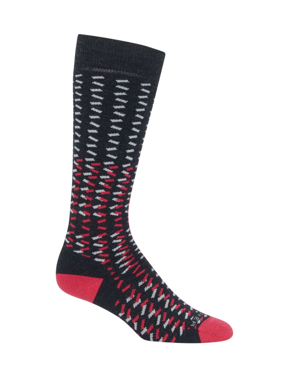 Icebreaker Atmosphere Lifestyle OTC Ladies Medium Sock 2019