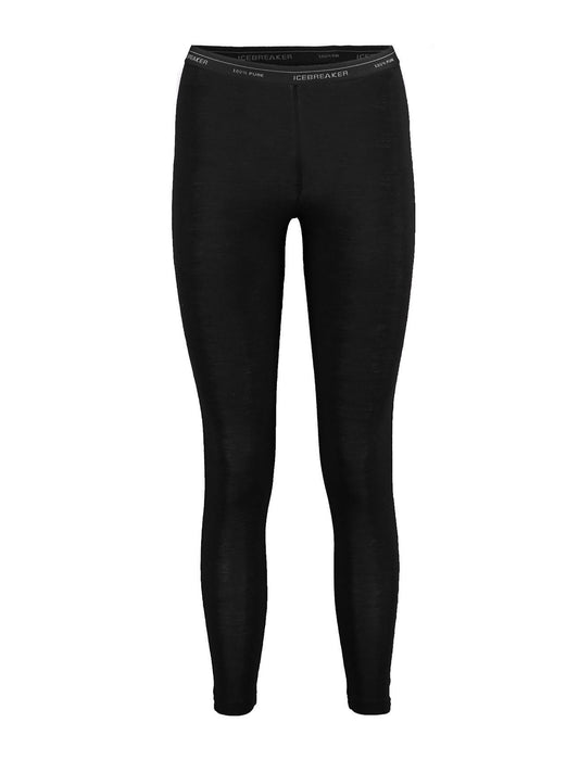 Icebreaker Everyday Ladies Legging 2018