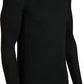 Icebreaker Everyday Mens Long Sleeve Crewe 2017
