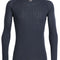 Icebreaker Everyday Mens Long Sleeve Crewe 2017