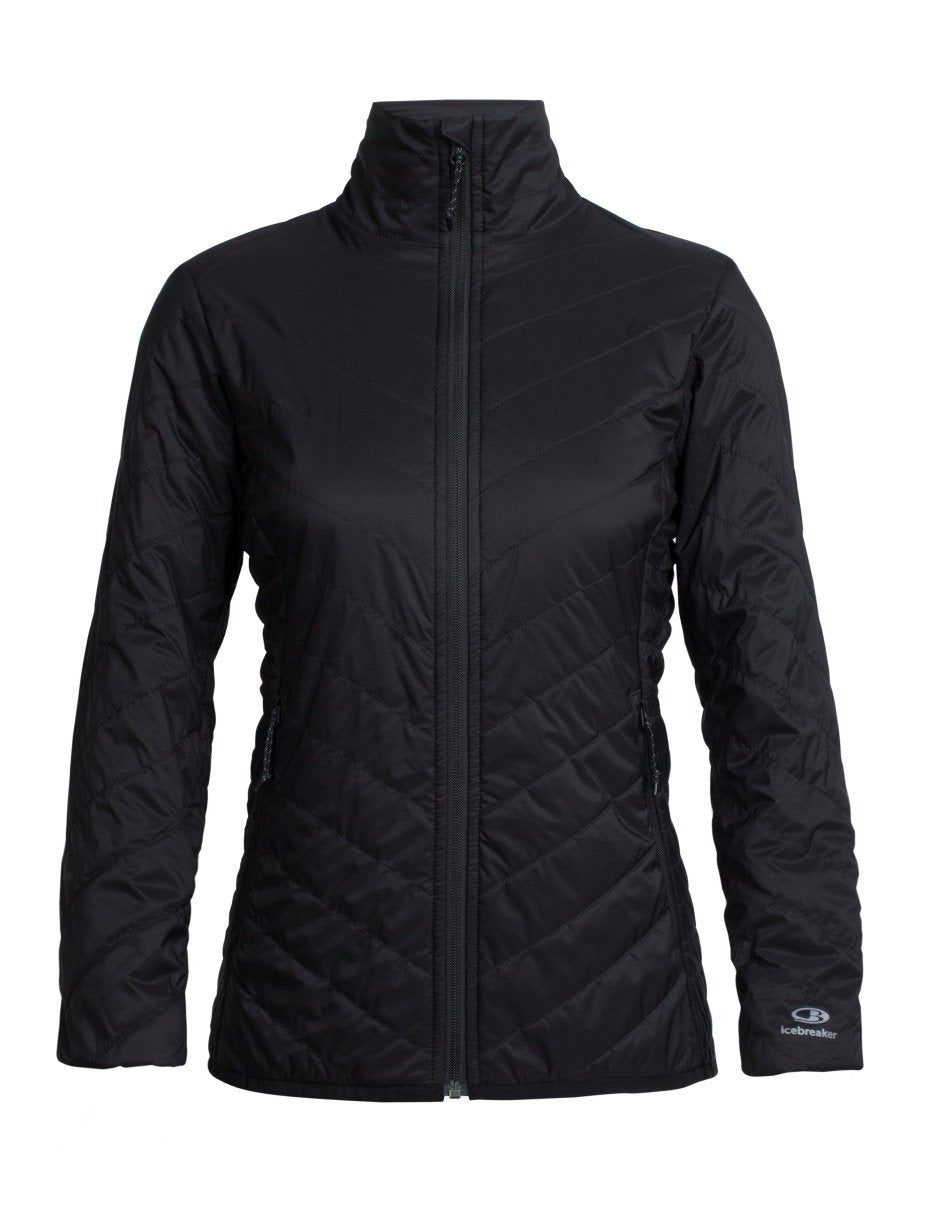 Icebreaker Hyperia Lite Ladies Jacket 2018