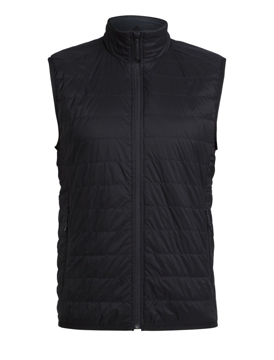 Icebreaker Hyperia Lite Mens Vest 2018