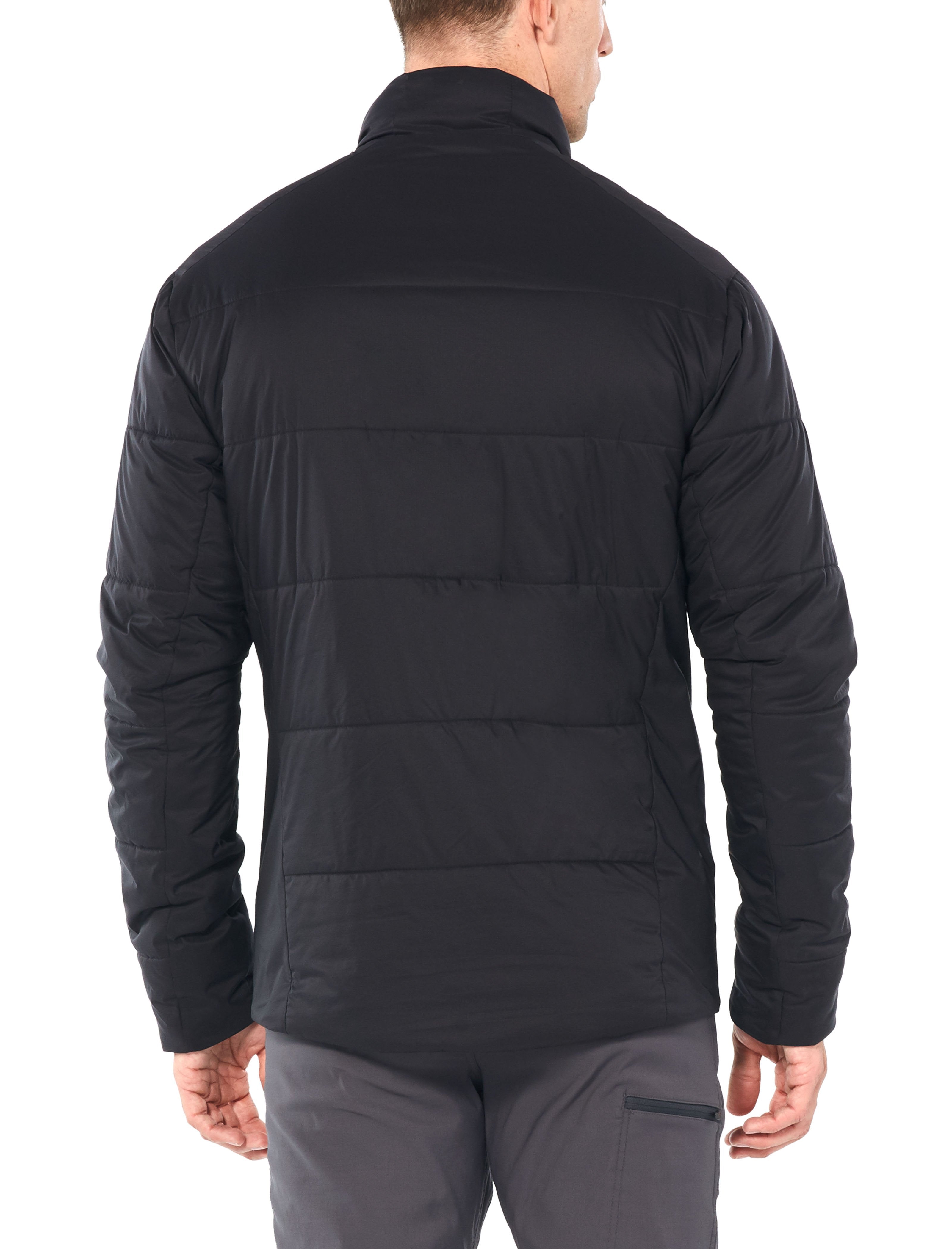 Icebreaker Hyperia Mens Zoned Jacket 2020