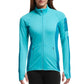 Icebreaker Ladies Atom LS Zip 2016