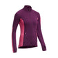 Icebreaker Ladies Atom LS Zip 2016