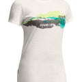 Icebreaker Ladies Tech T Lite Tropical T-Shirt 2015