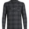 Icebreaker Lodge Mens LS Flannel Shirt 2020