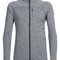 Icebreaker Mt Elliot Mens Long Sleeve Zip 2017