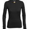 Icebreaker Oasis Long Sleeve Ladies Crewe 2018