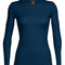 Icebreaker Oasis Long Sleeve Ladies Crewe 2018
