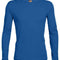 Icebreaker Oasis Mens Long Sleeve Crewe 2017