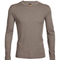 Icebreaker Oasis Mens Long Sleeve Crewe 2017