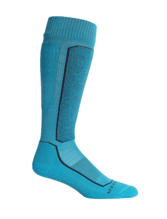 Icebreaker Ski+ Light OTC Ladies Sock