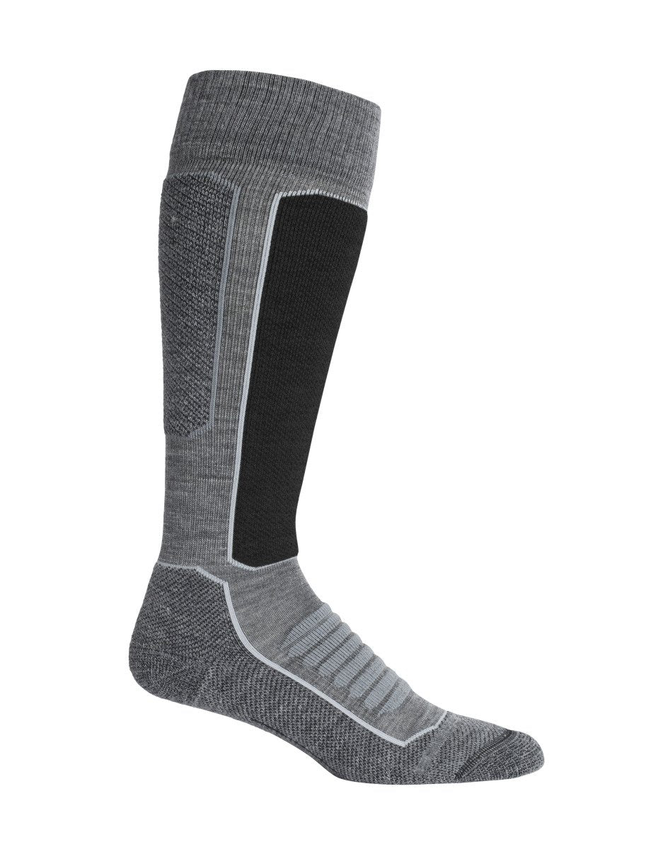 Icebreaker Ski+ Medium OTC Ladies Sock