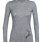 Icebreaker Tech Lite Leap Long Sleeve Ladies Crewe 2018