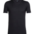 Icebreaker Tech Lite Mens SS Crewe 2020