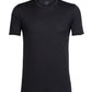 Icebreaker Tech Lite Mens SS Crewe 2020