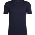 Icebreaker Tech Lite Mens SS Crewe 2020