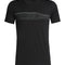 Icebreaker Tech Lite Ski Racer Mens SS Crewe 2020
