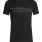 Icebreaker Tech Lite Ski Racer Mens SS Crewe 2020